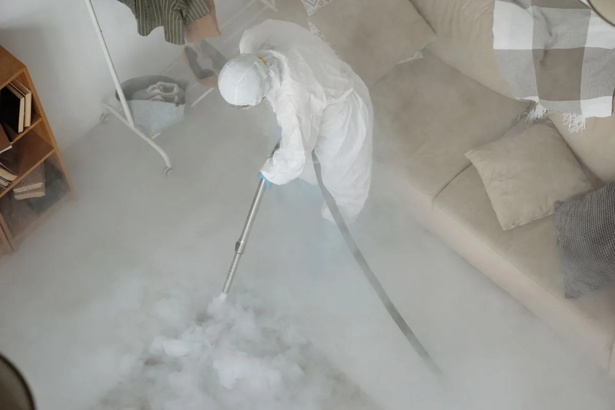 Crime Scene Cleanup in Inkster, MI